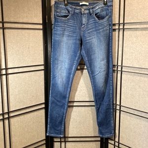 Daytrip refueled size 31r Virgo Skinny jeans